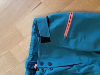 weitenverstellung