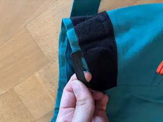halterung hosenträger