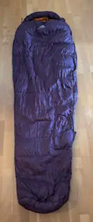 schlafsack