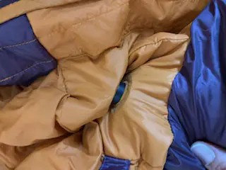 magnetsicher Verschluss