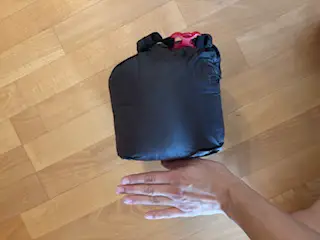 packsack
