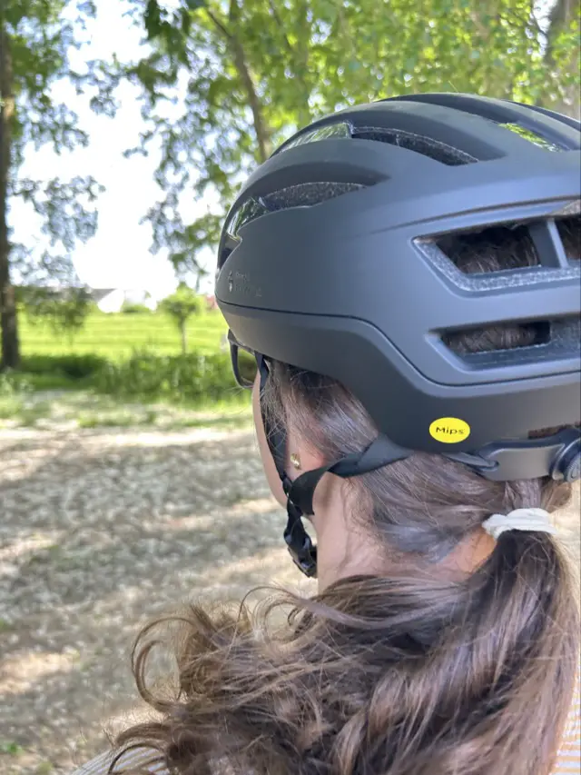 Der kompetente OUTSIDEstories-Test: Sweet Protection Fluxer MIPS