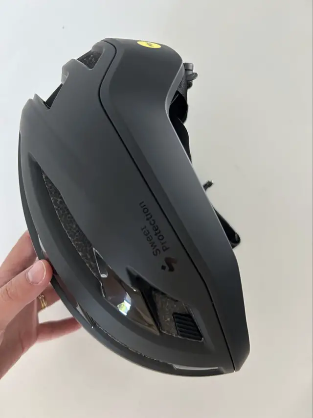 Der kompetente OUTSIDEstories-Test: Sweet Protection Fluxer MIPS