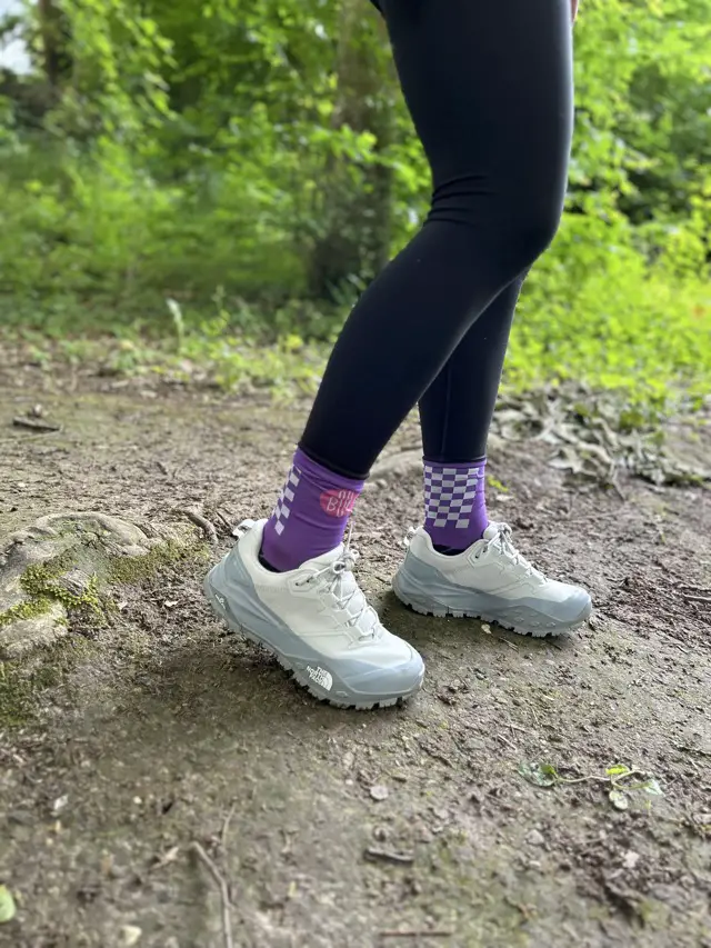Der kompetente OUTSIDEstories-Test. The North Face Offtrail Hike GTX