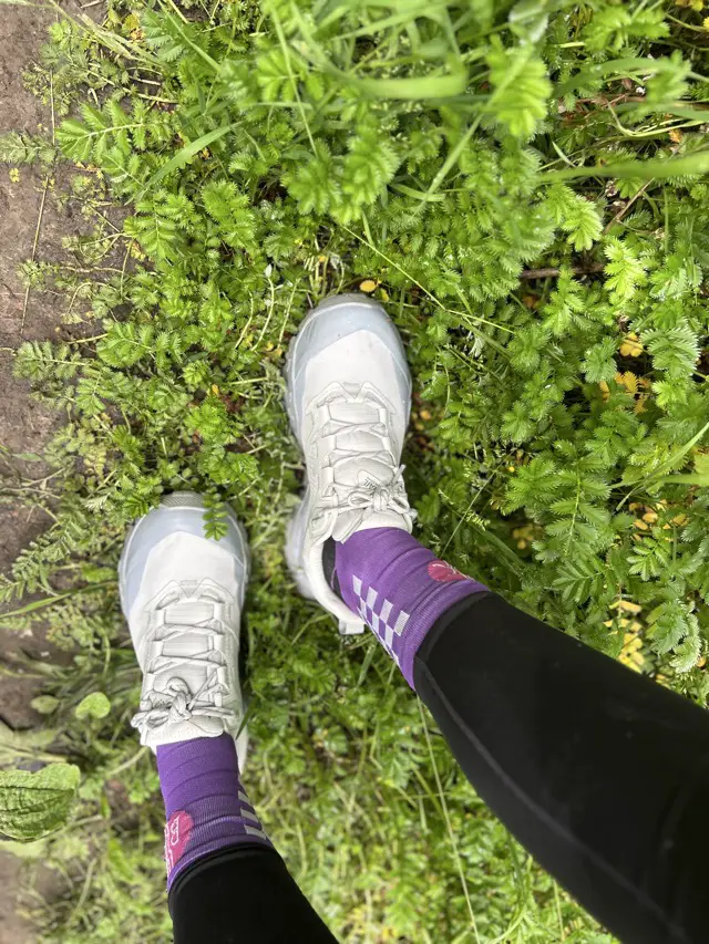 Der kompetente OUTSIDEstories-Test. The North Face Offtrail Hike GTX