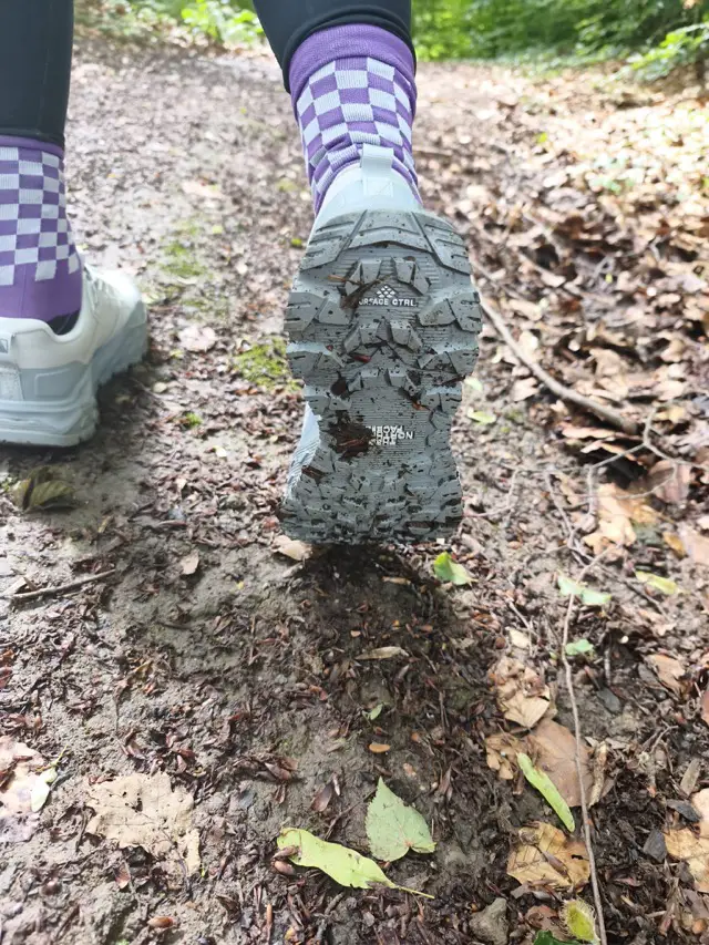 Der kompetente OUTSIDEstories-Test. The North Face Offtrail Hike GTX