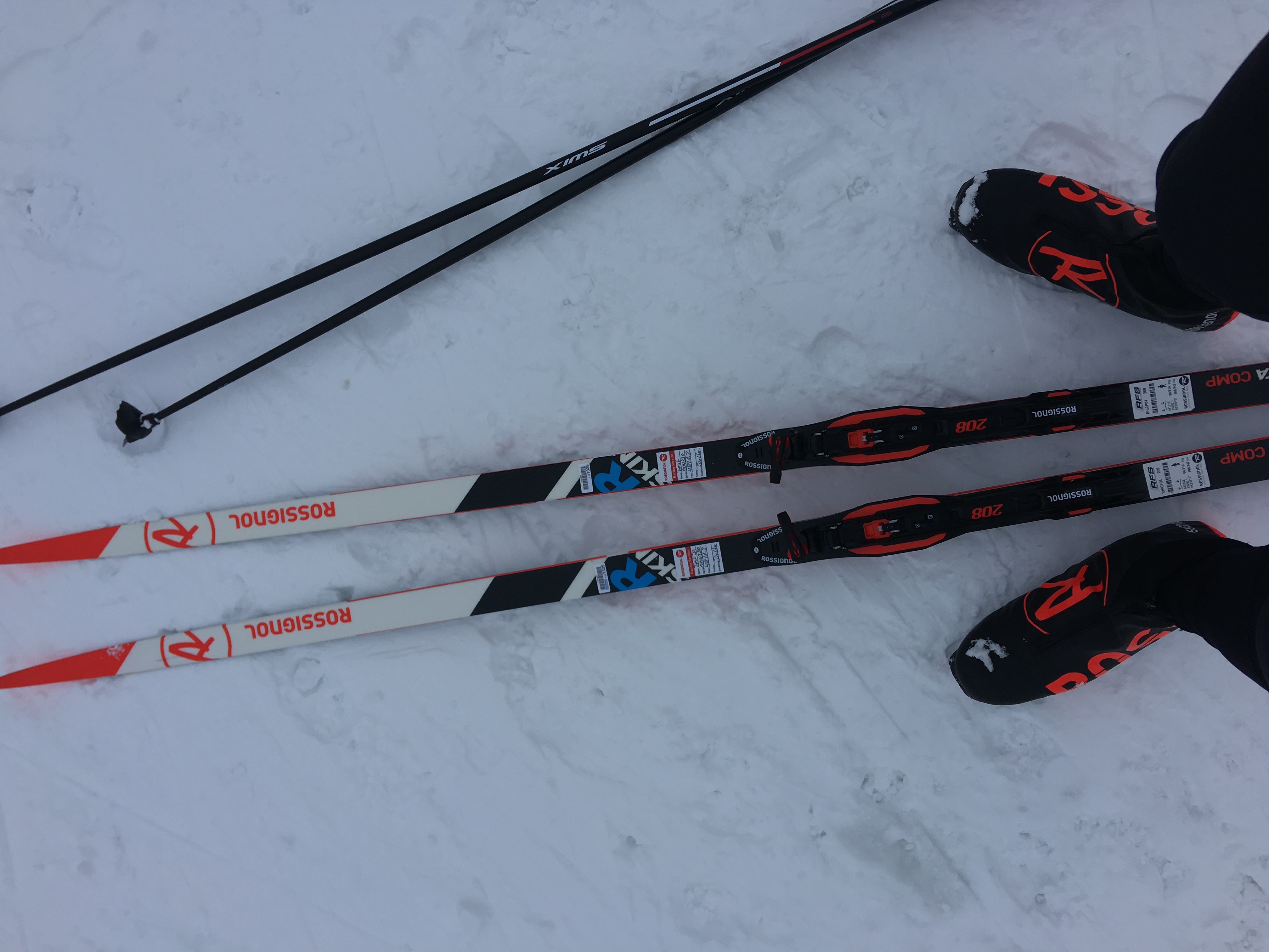 Ski