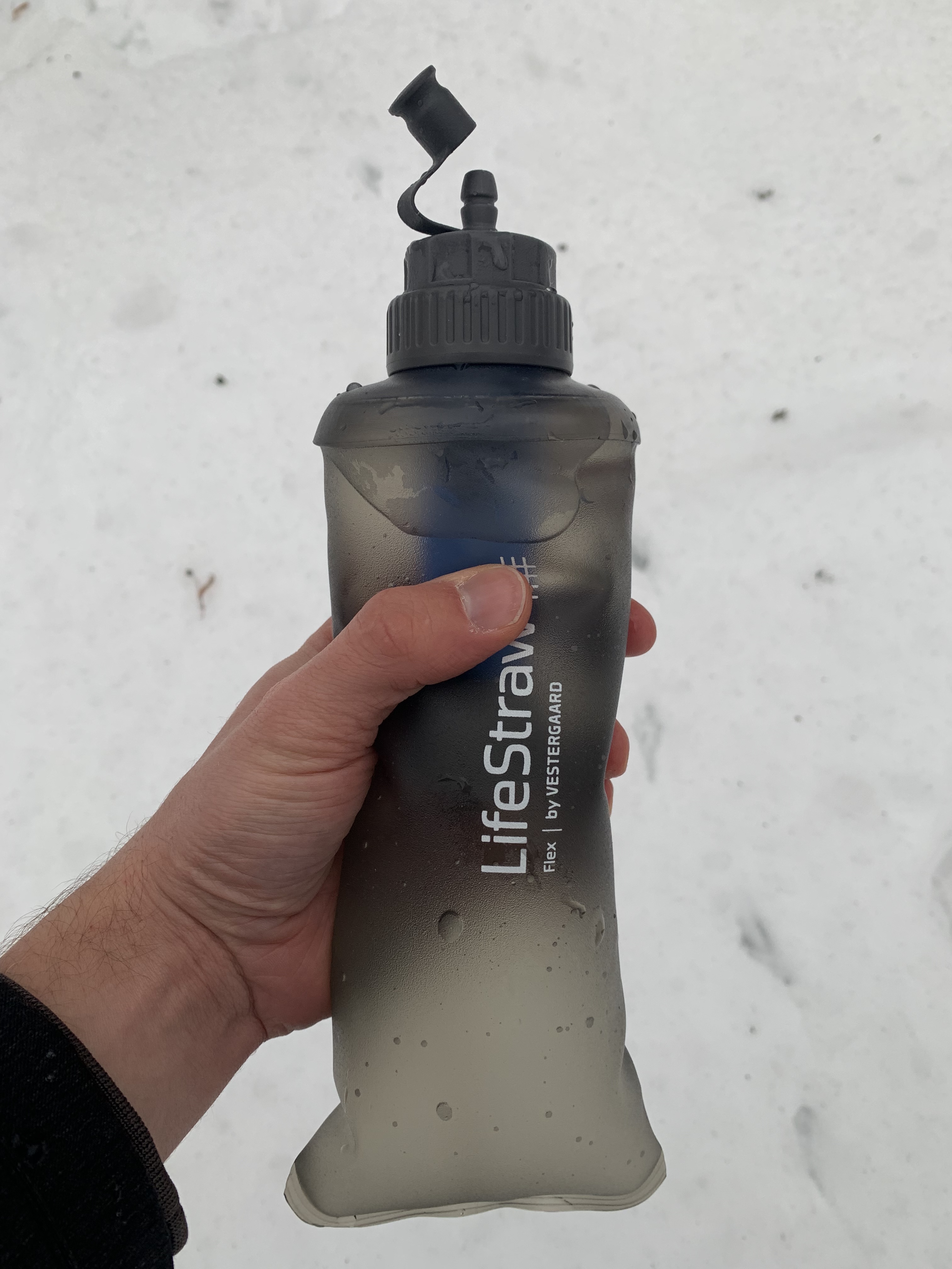 Lifestraw