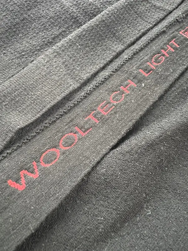 Wool Light