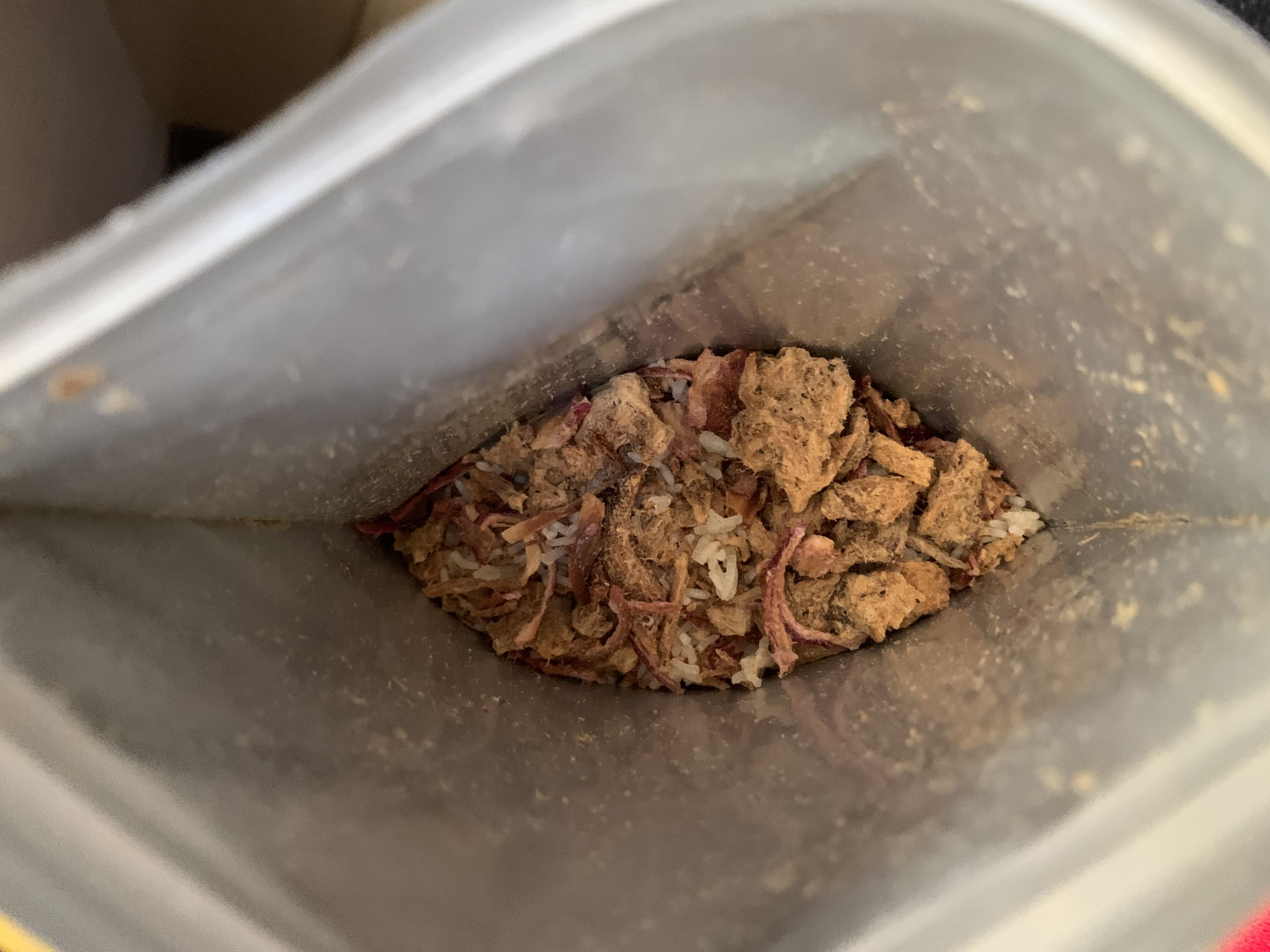 FIREPOT