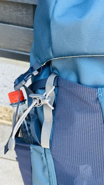 Befestigungslasche