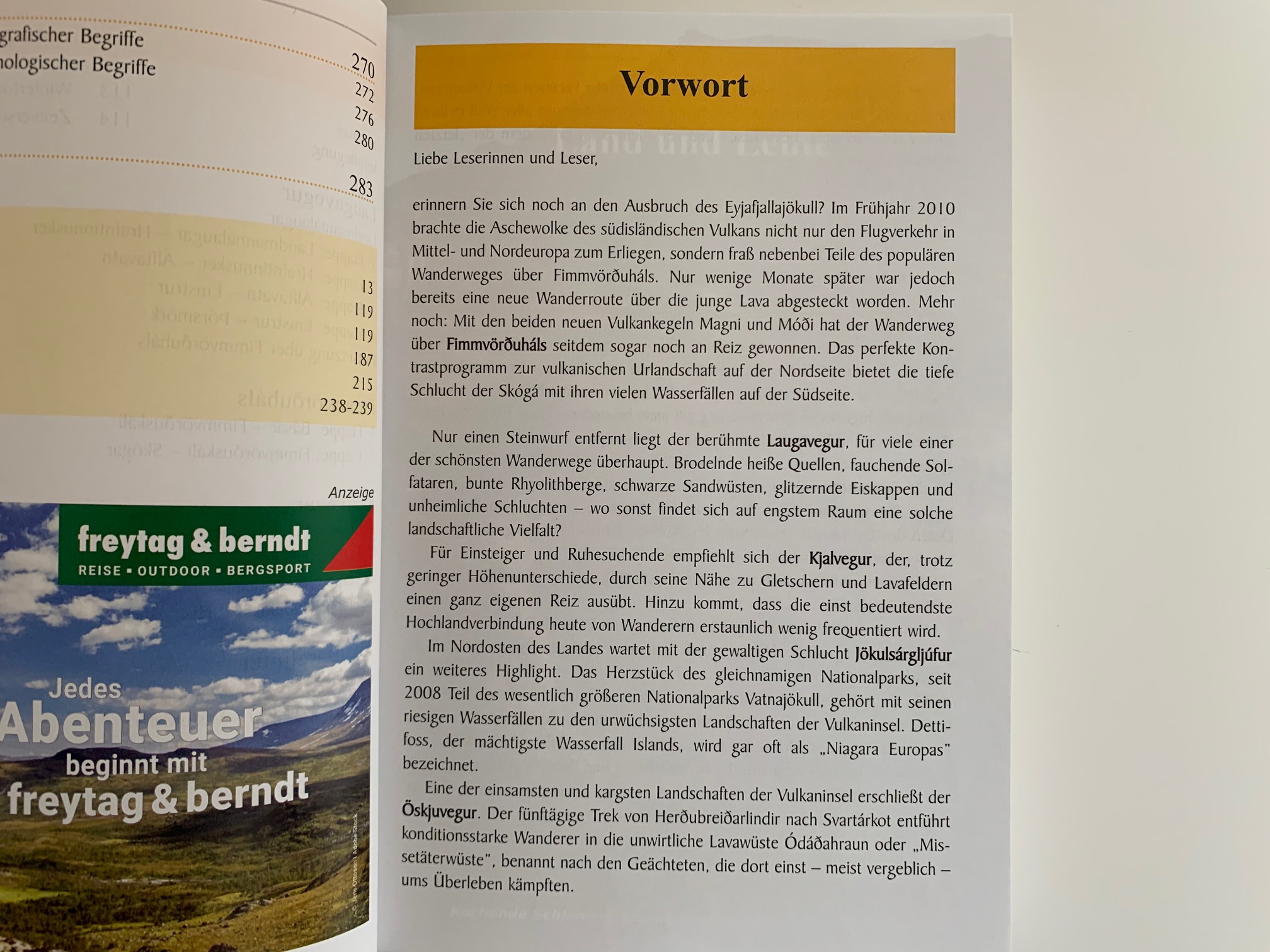 vorwort