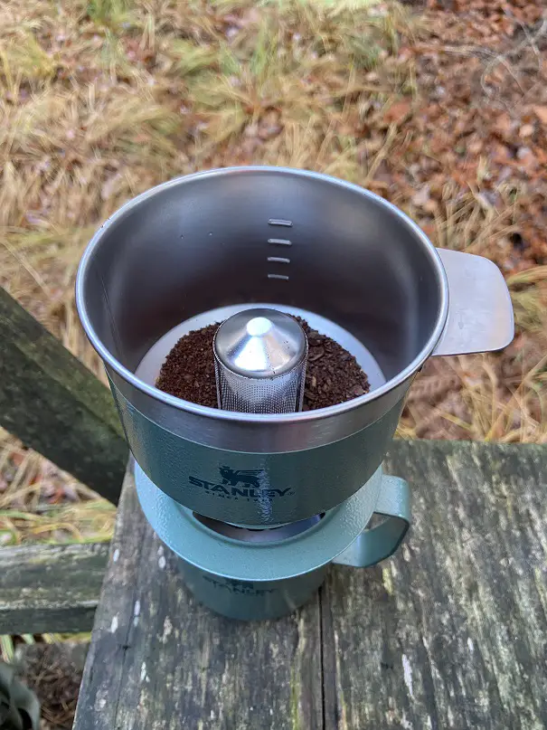 Stanley Pour Over