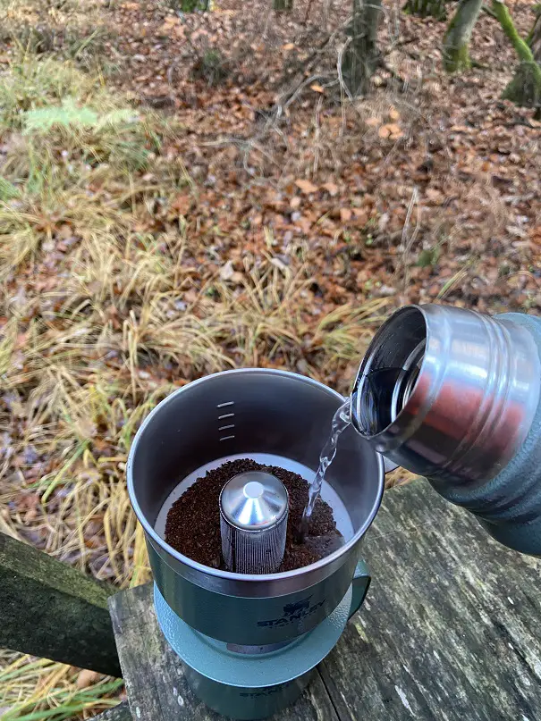 Stanley Pour Over