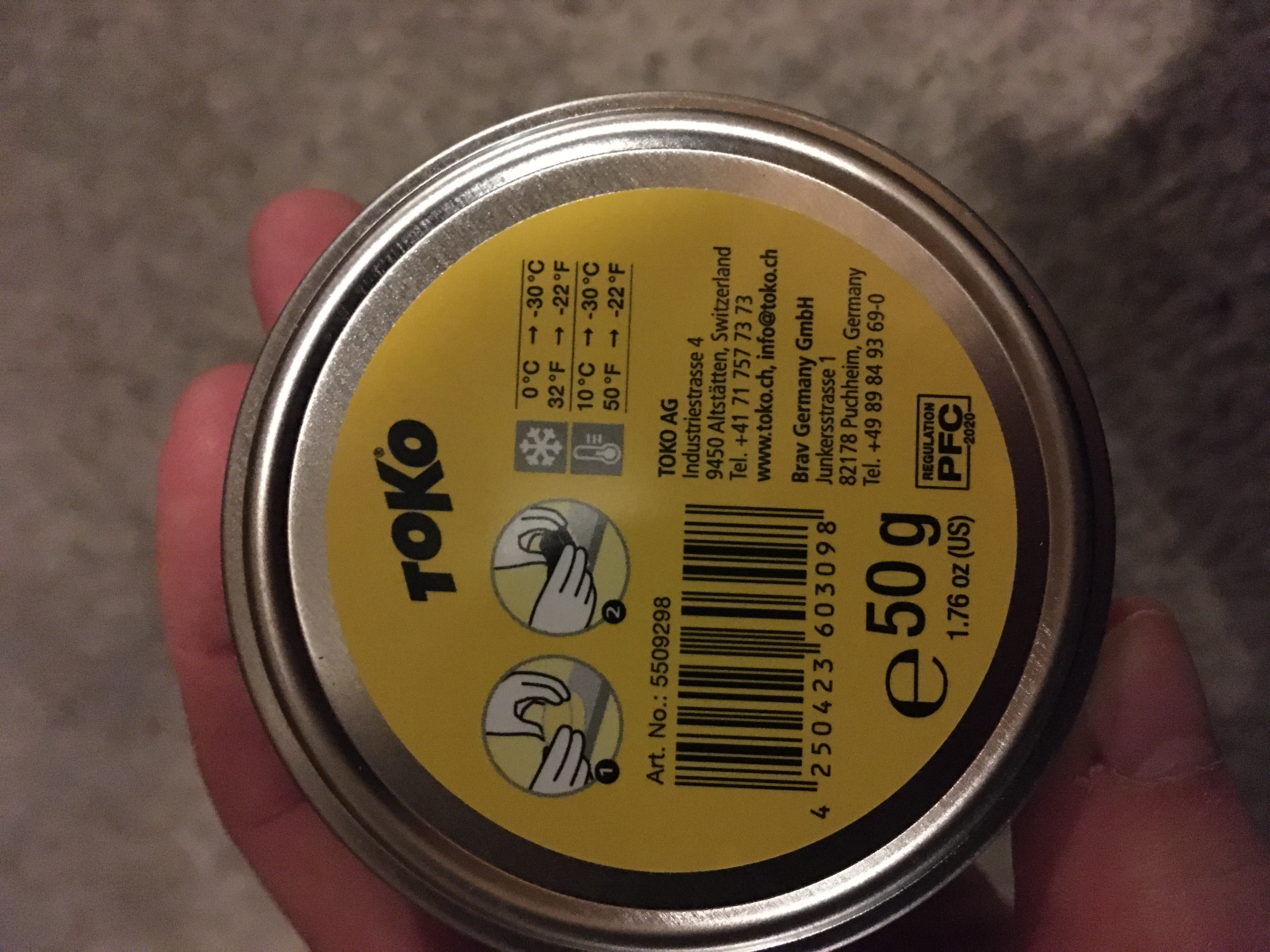 Dose