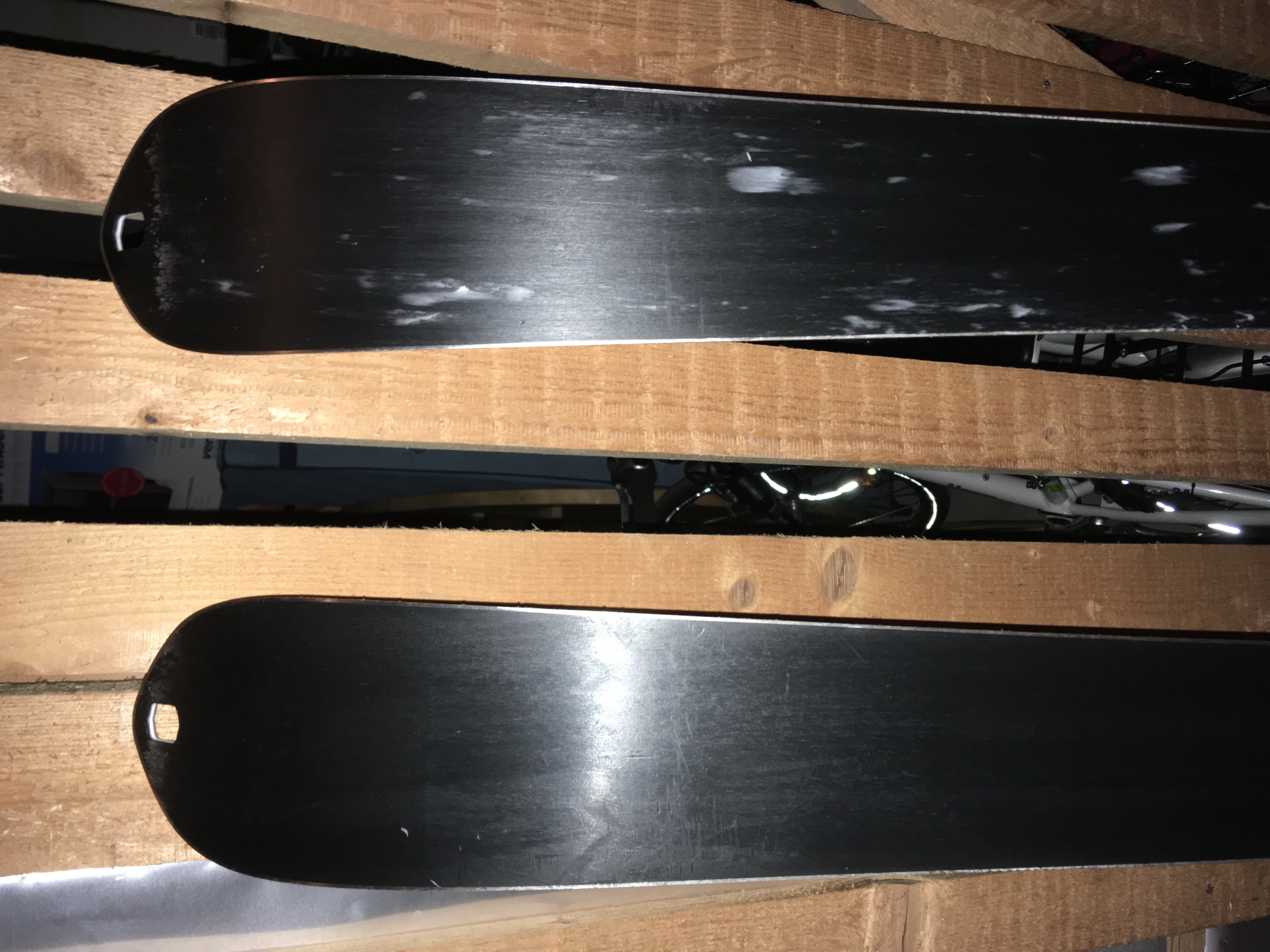 ski