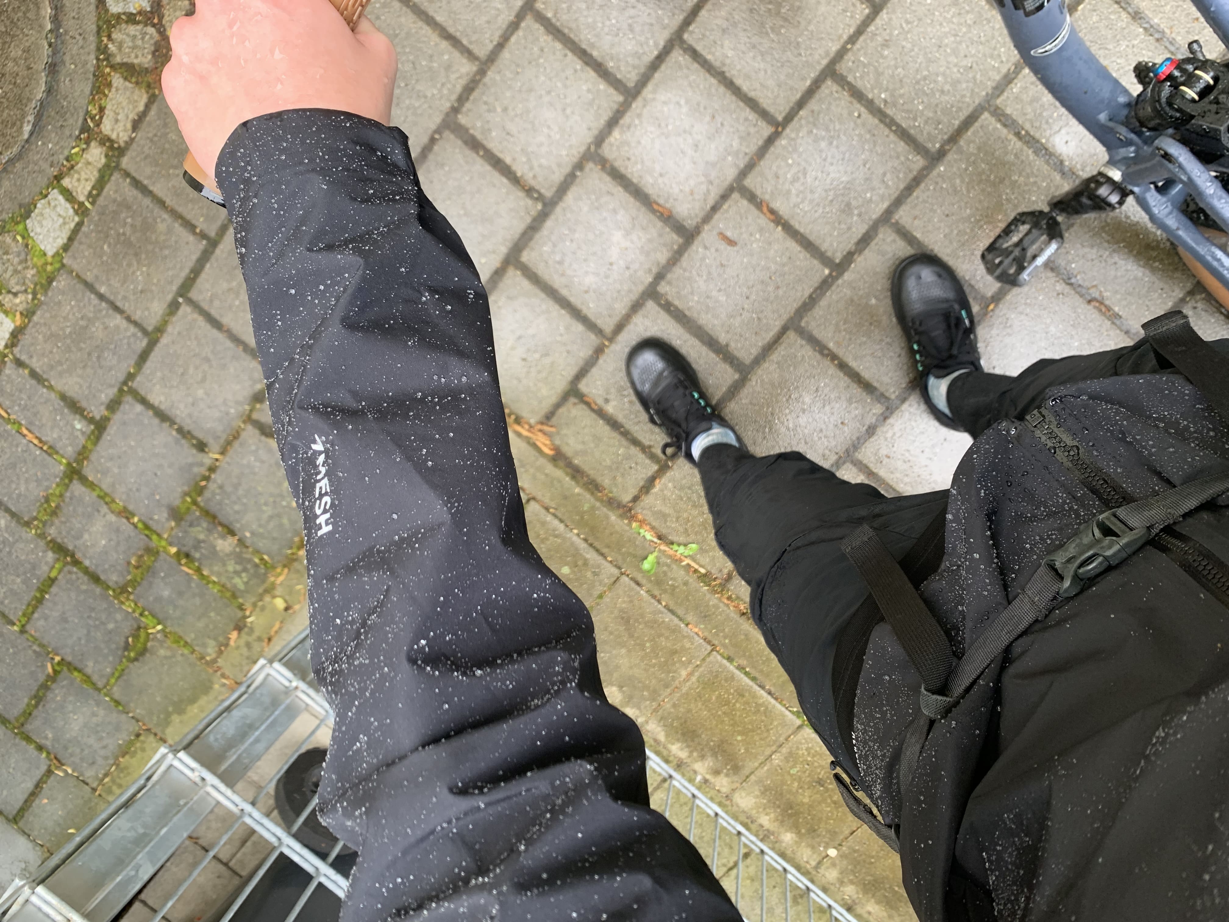 7mesh Flightpant
