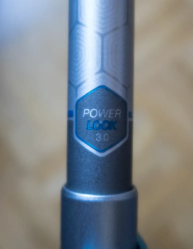 Powerlock