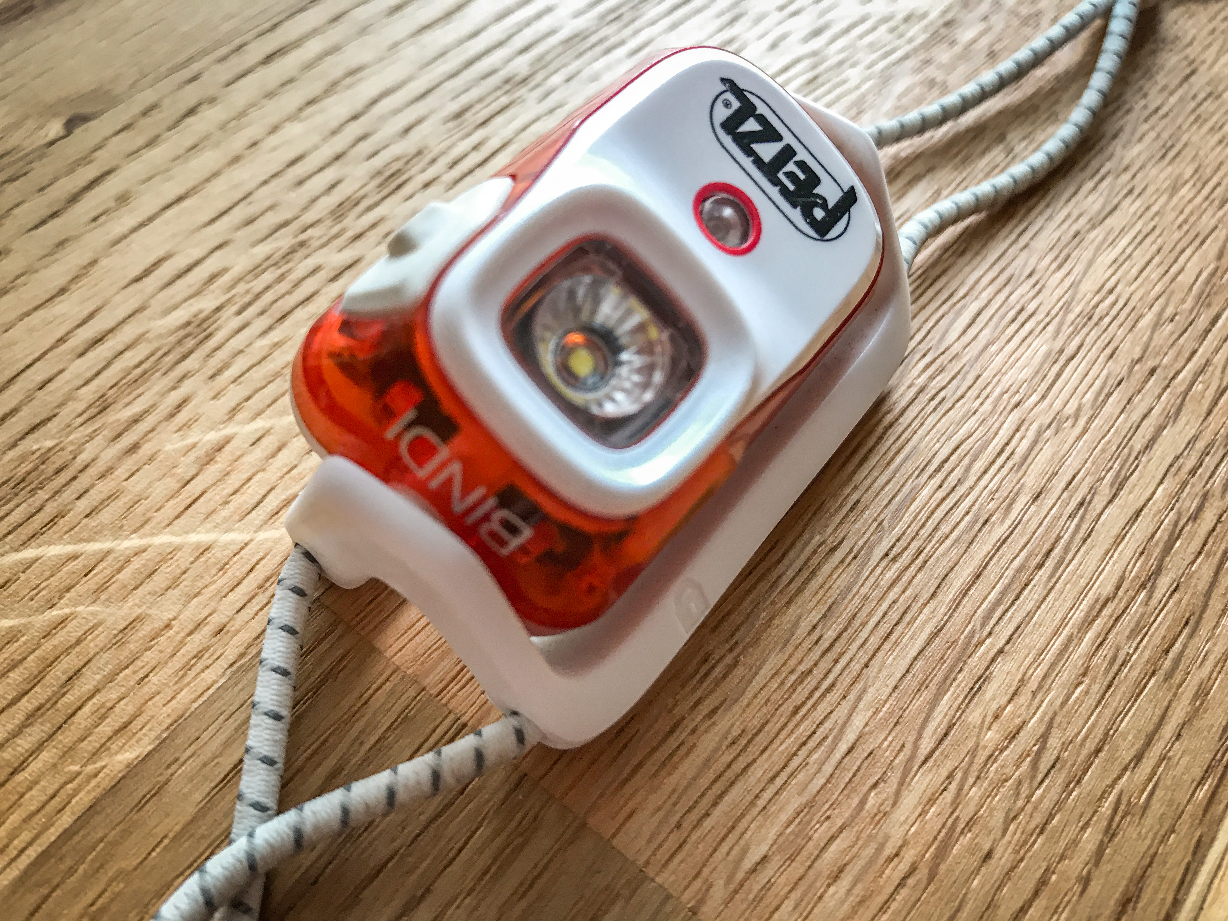 Lampe