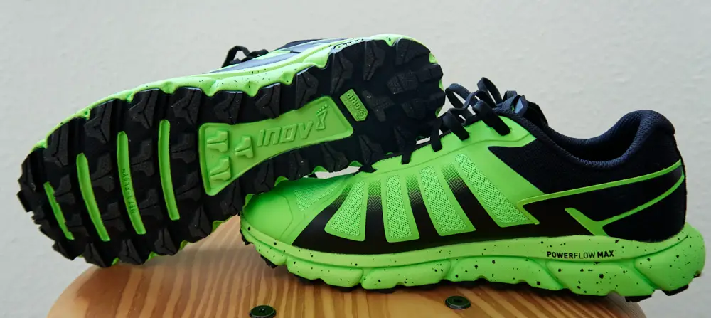 Schuhe neu Sohle 1