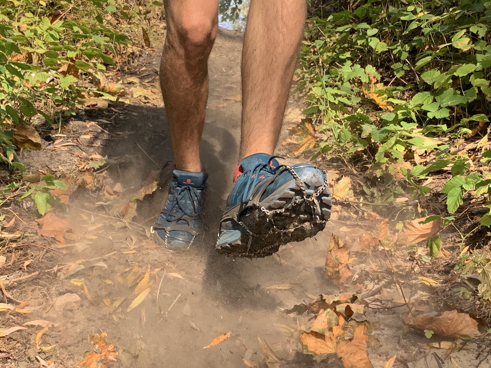 Chainsen Trail