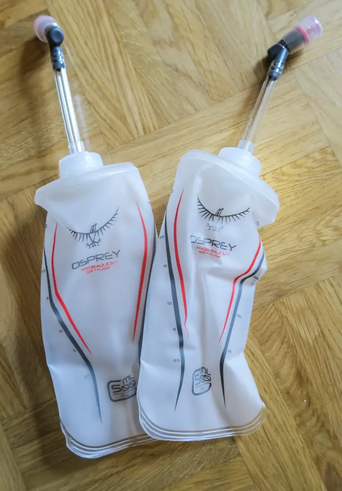Softflasks