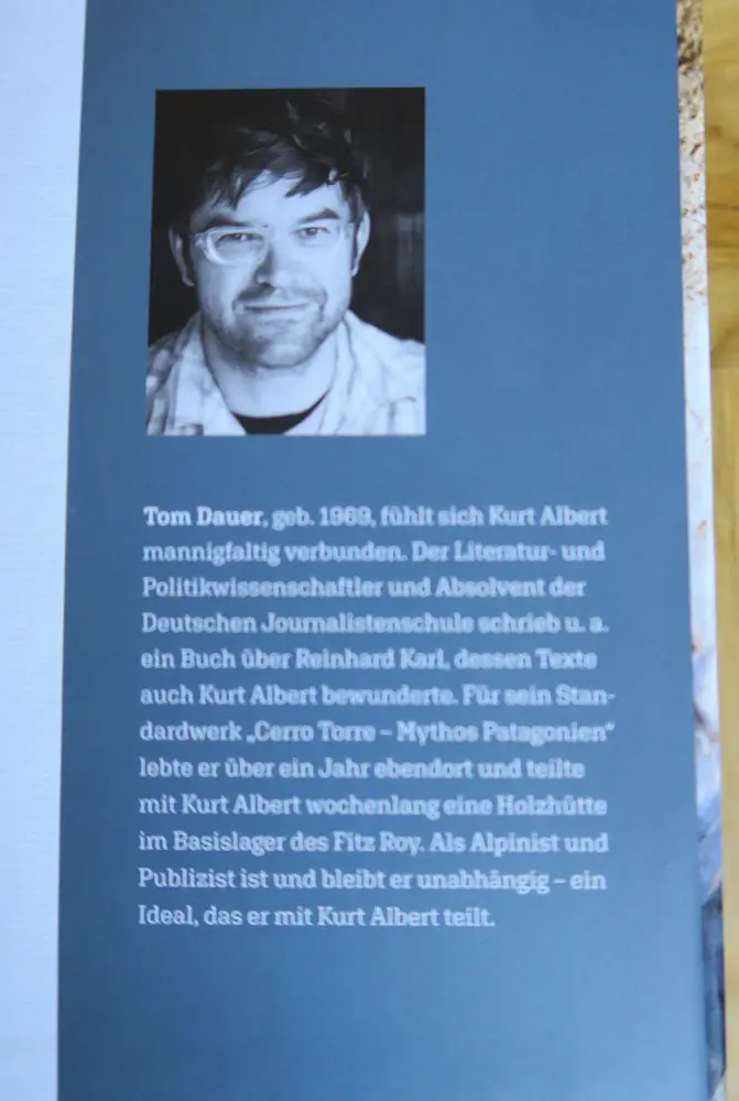 der Autor