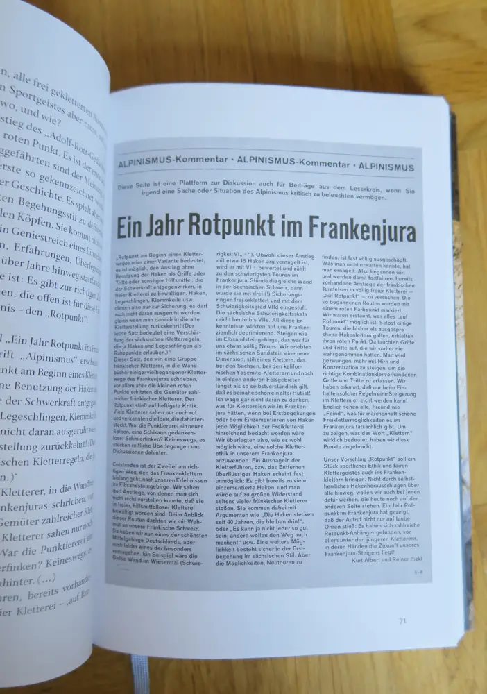 Rotpunkt 2