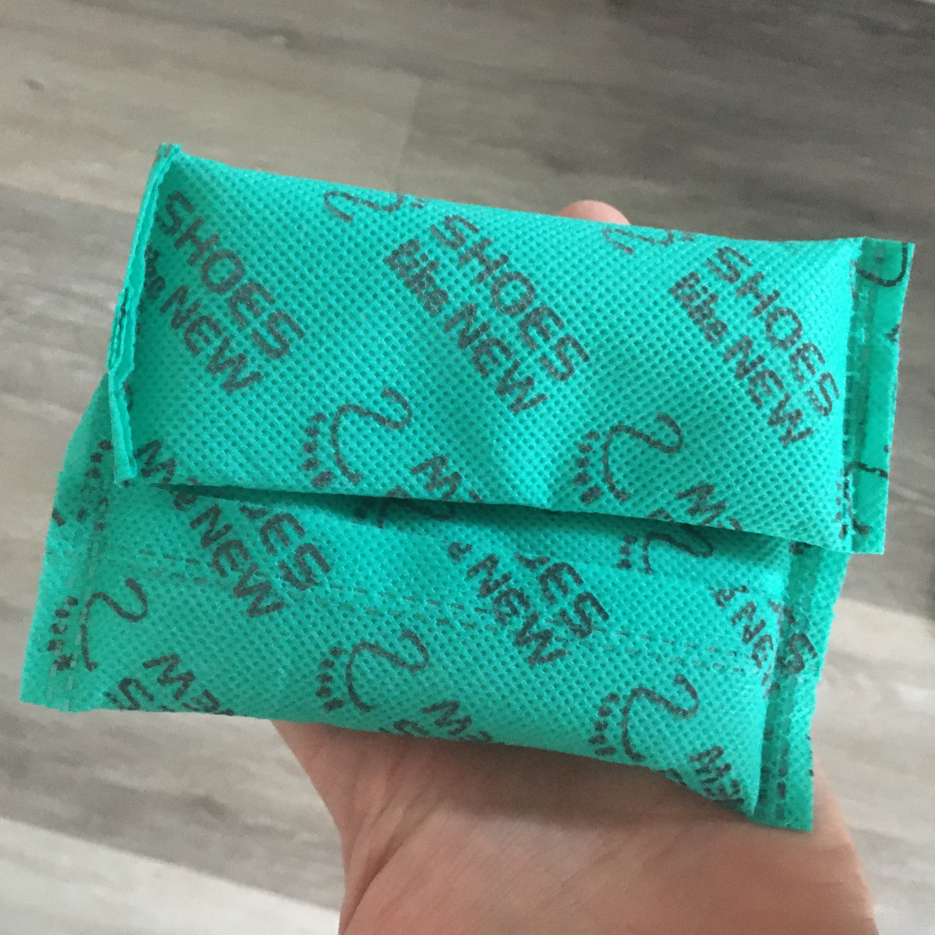 Säckchen