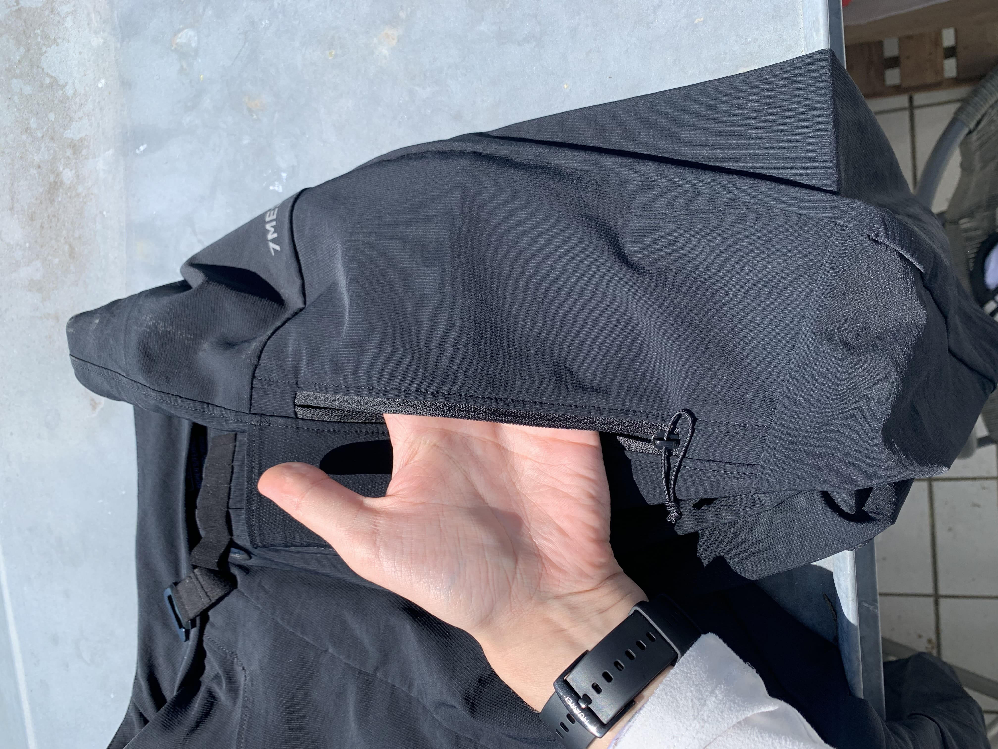 7mesh Flightpant