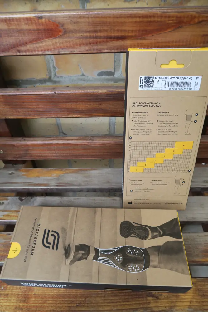 Verpackung