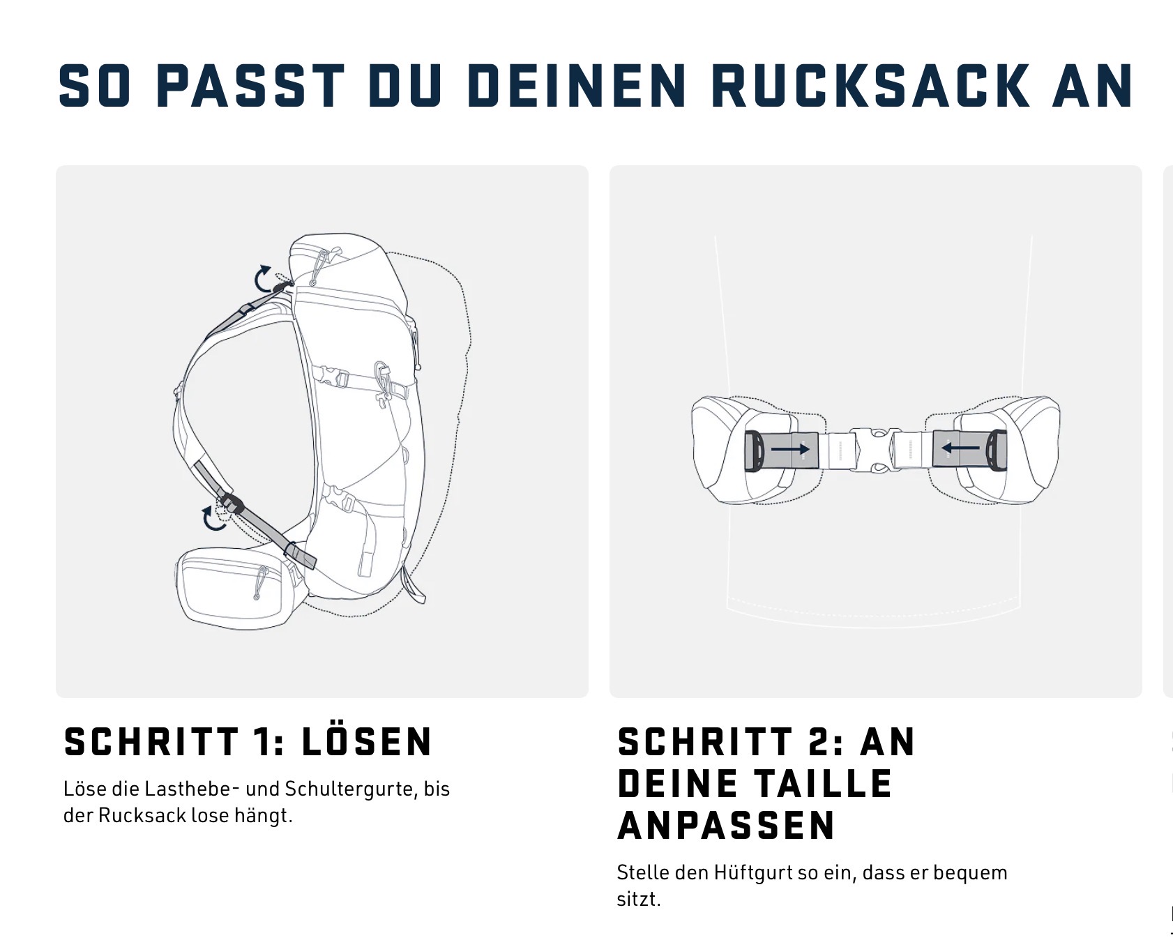 Der kompetente OUTSIDEstories-Test: Der Yeti Skala mit 32 Liter