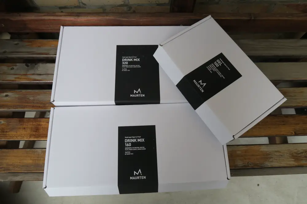 Verpackungen