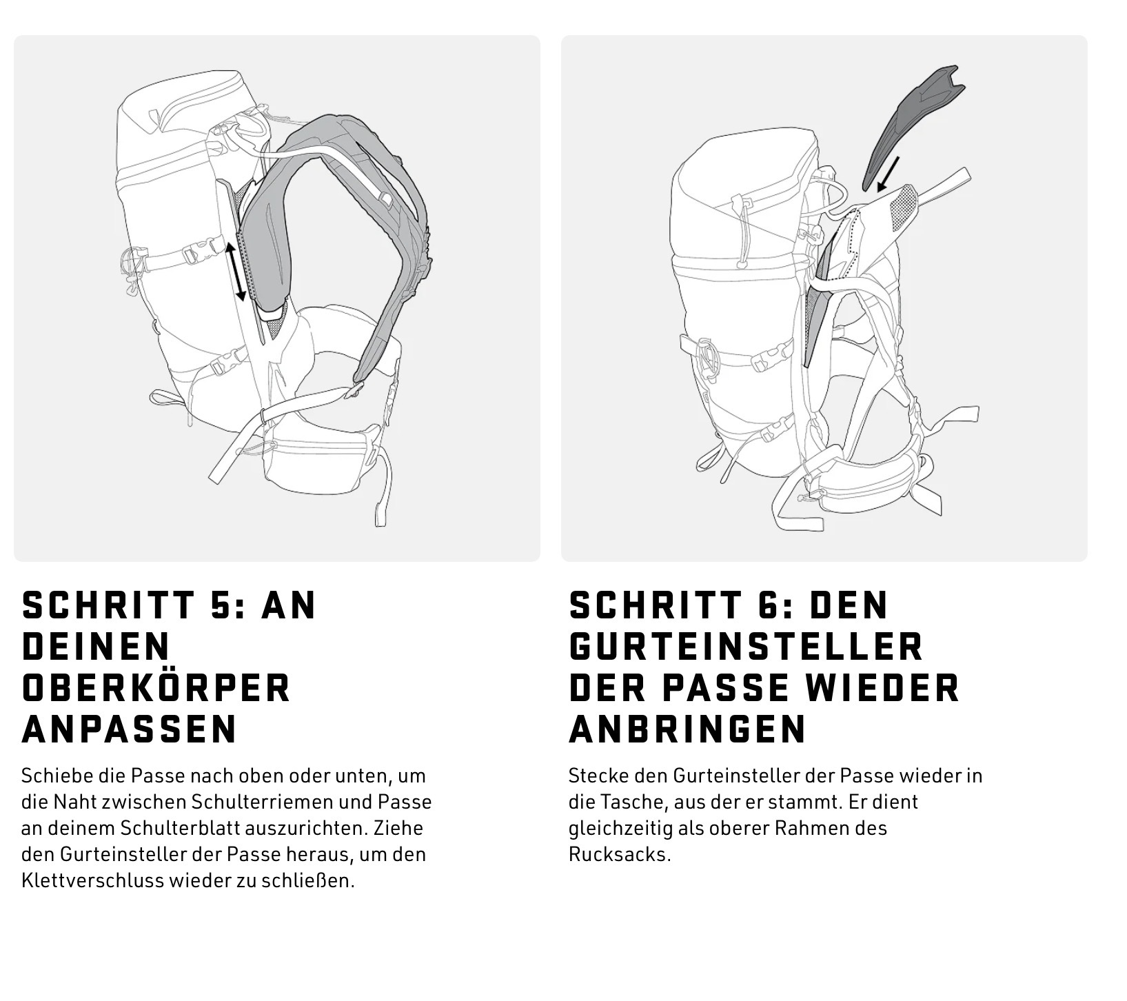 Der kompetente OUTSIDEstories-Test: Der Yeti Skala mit 32 Liter