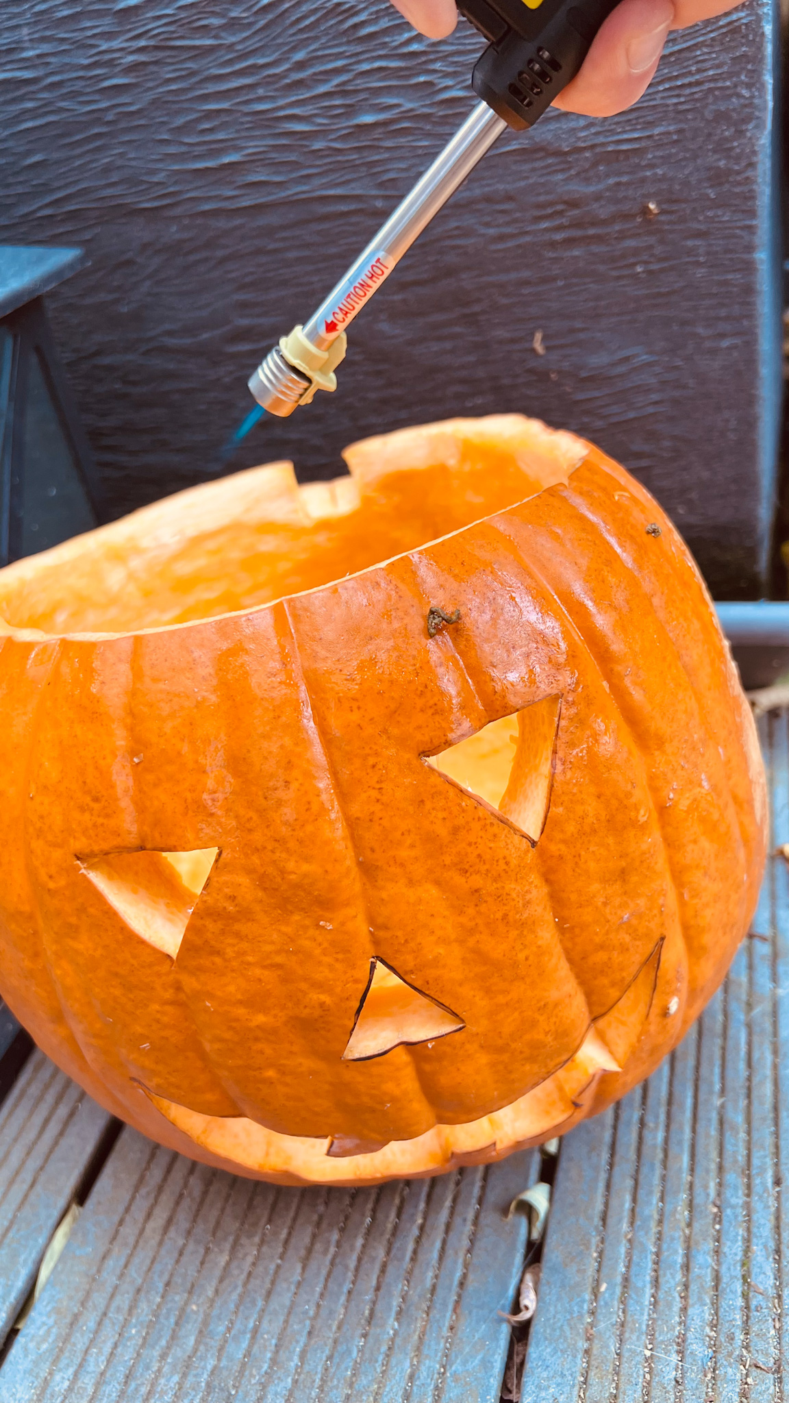 Happy Halloween 