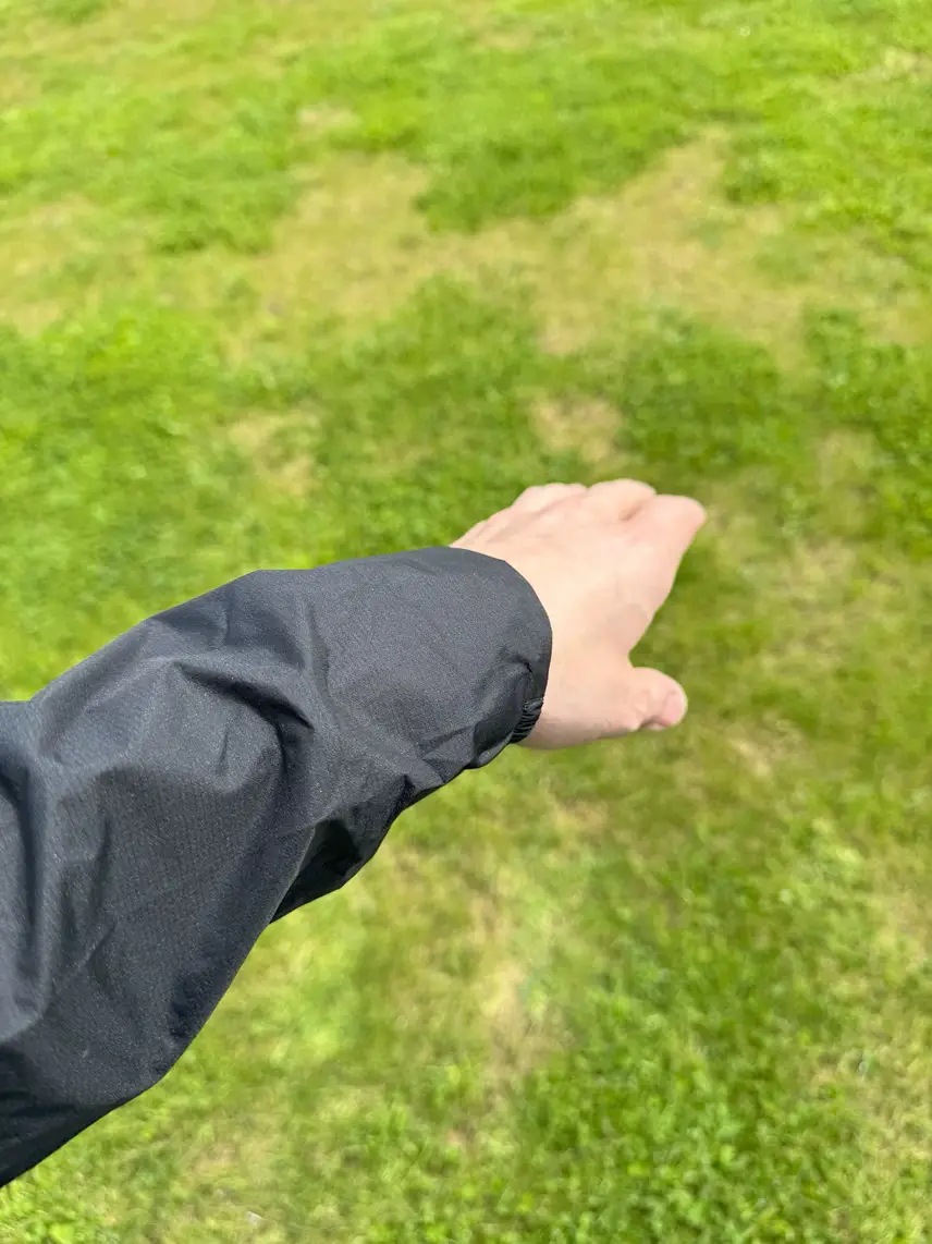 Ärmel