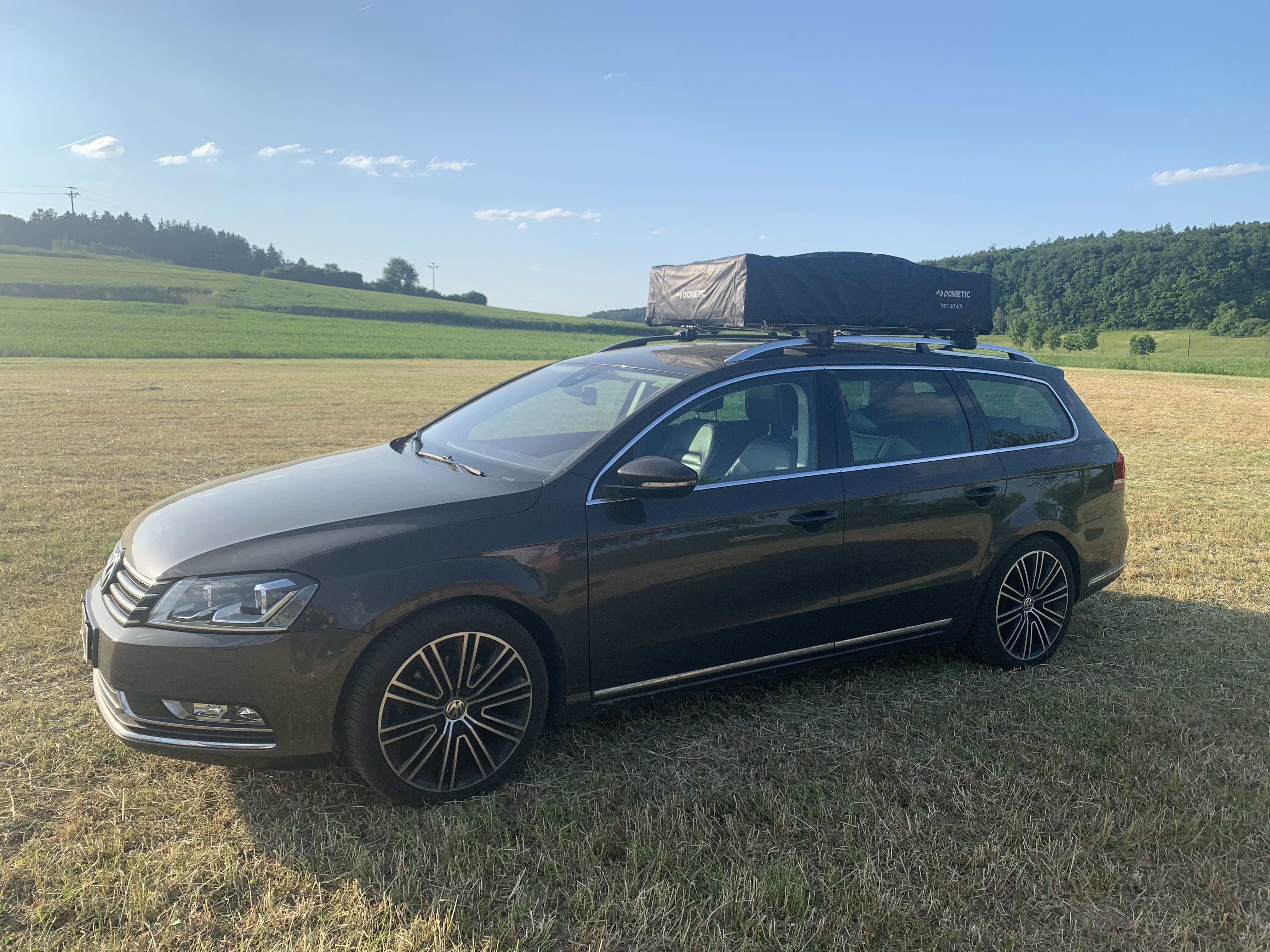 Dometic TRT