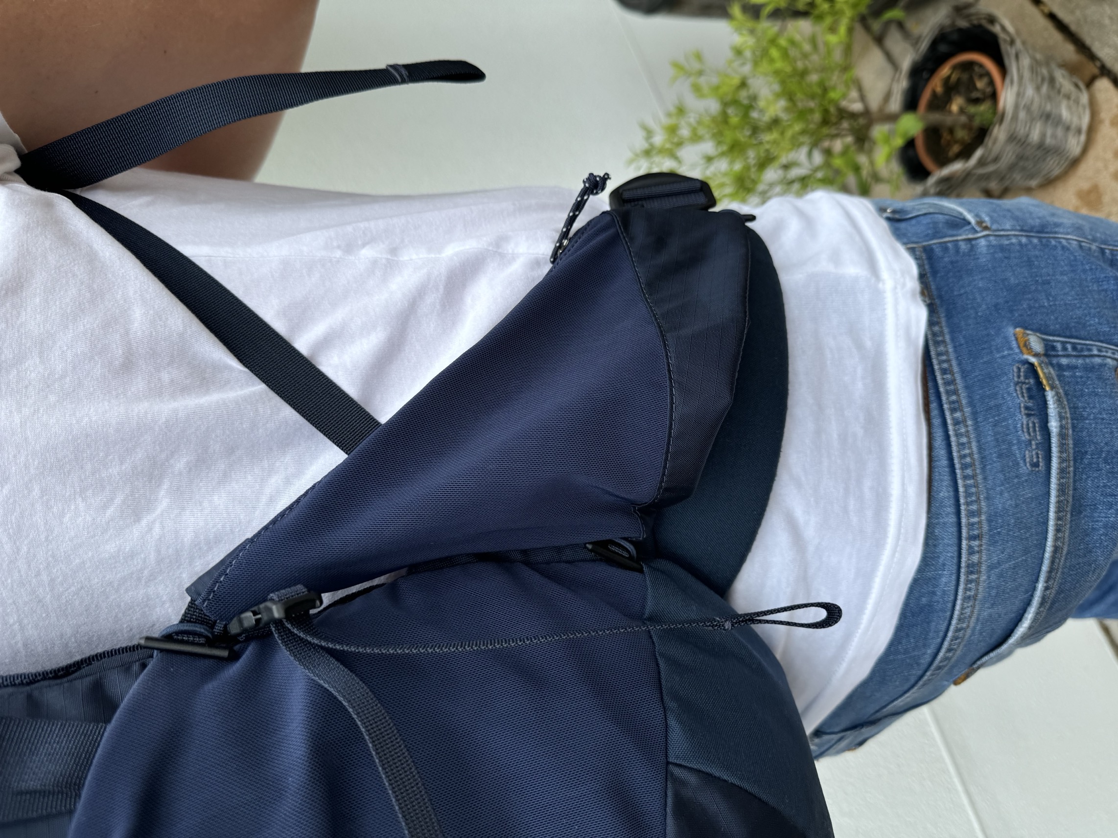 tasche klein