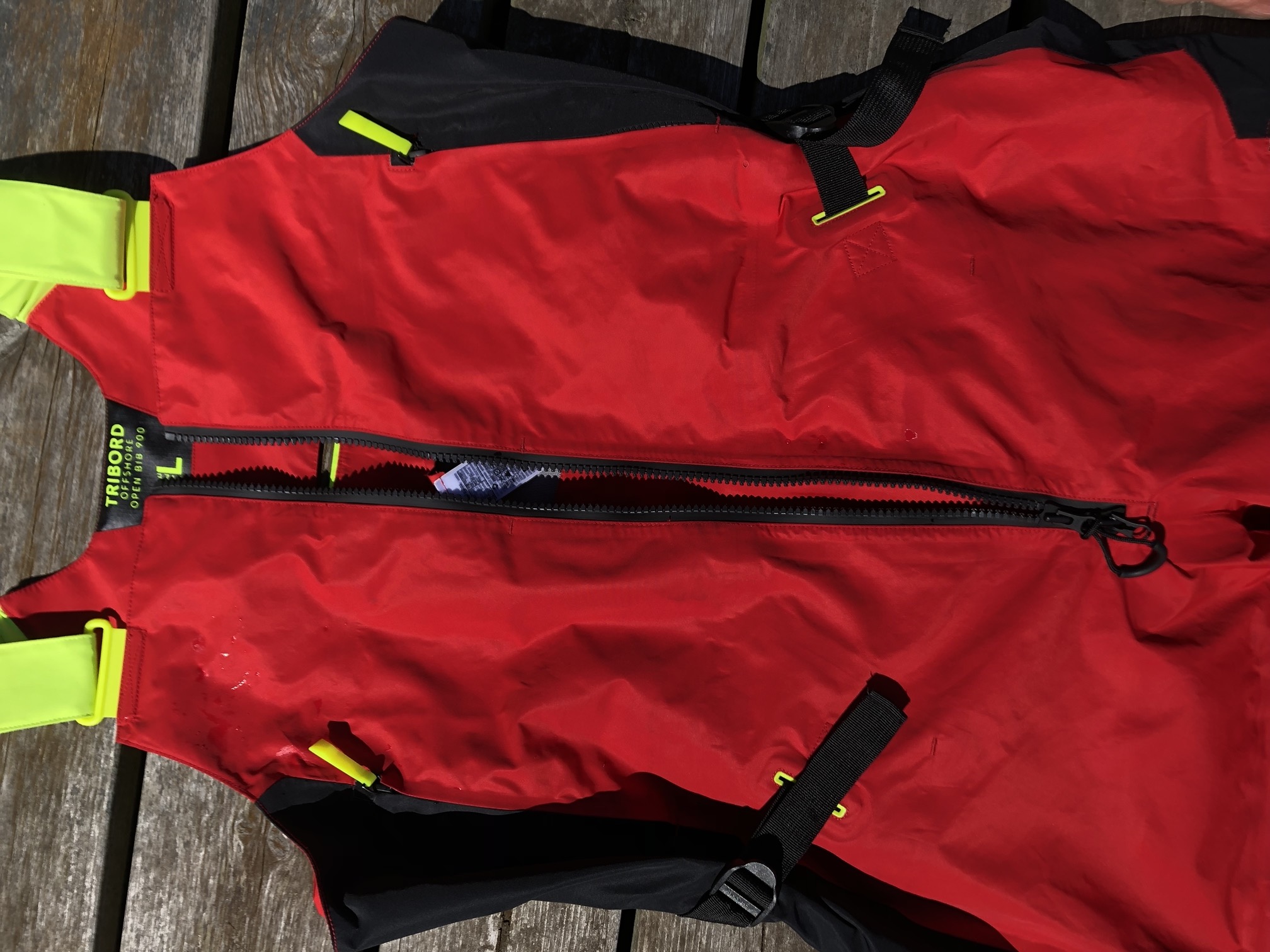 segelhose