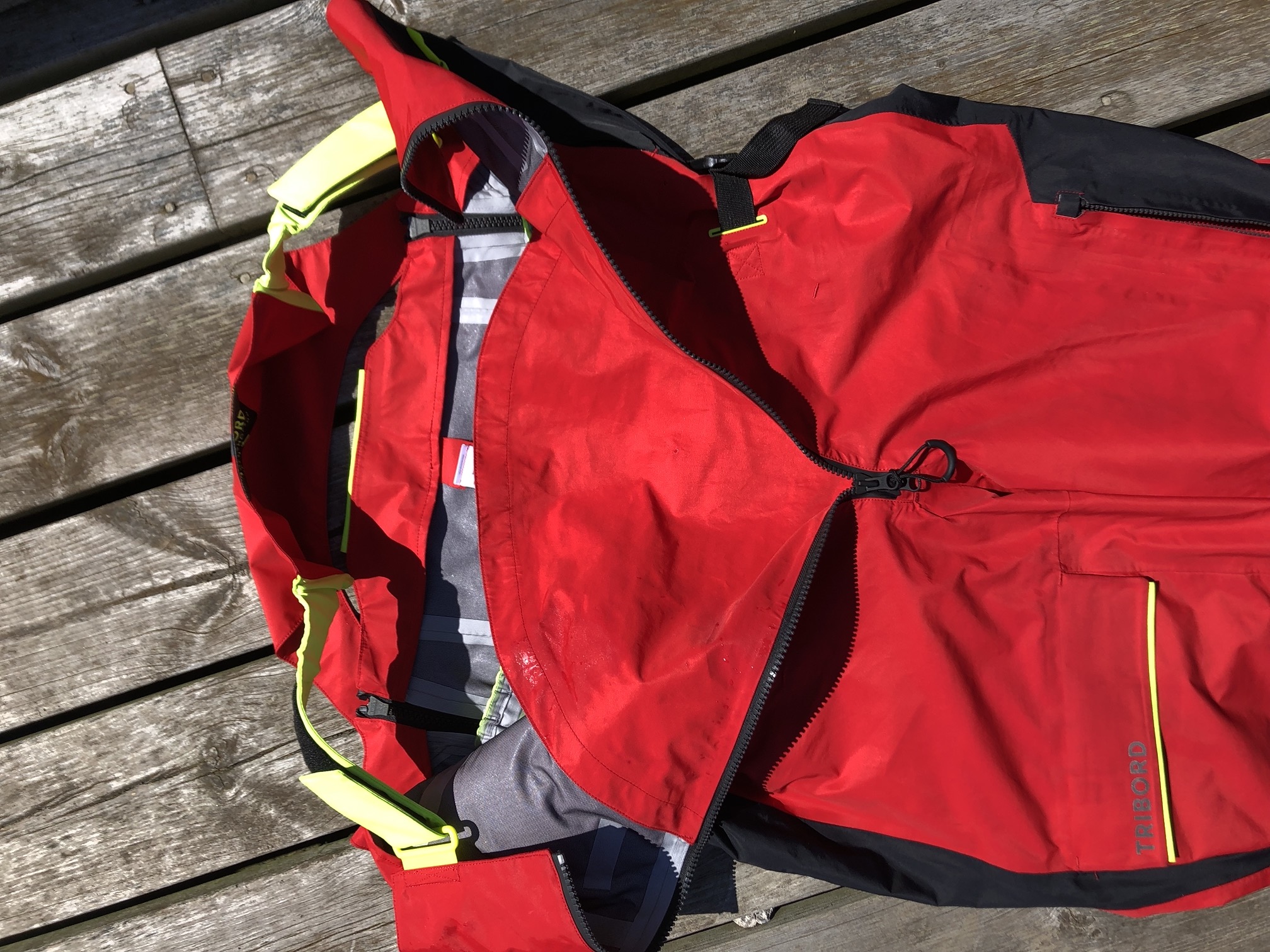 segelhose