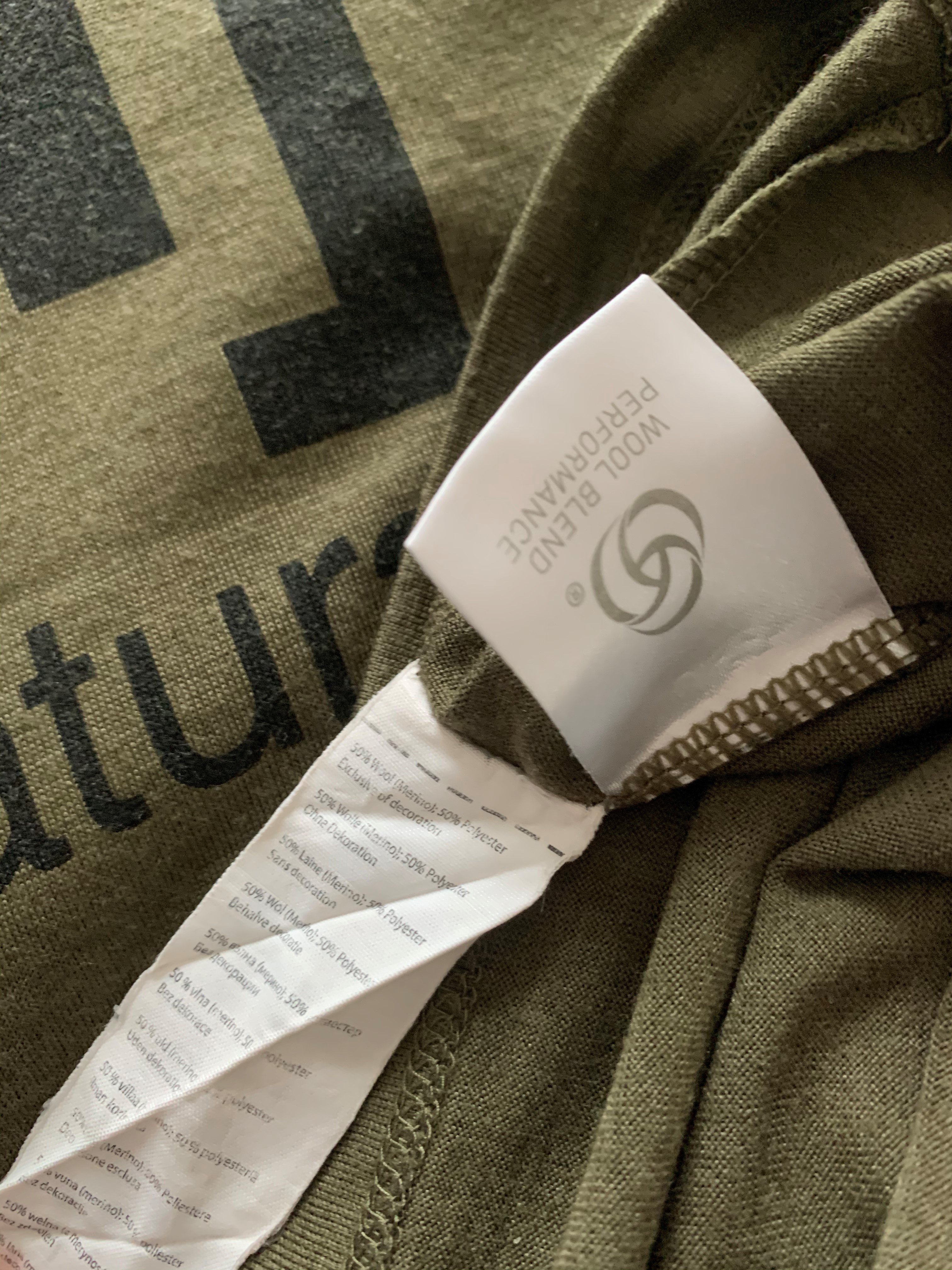 material