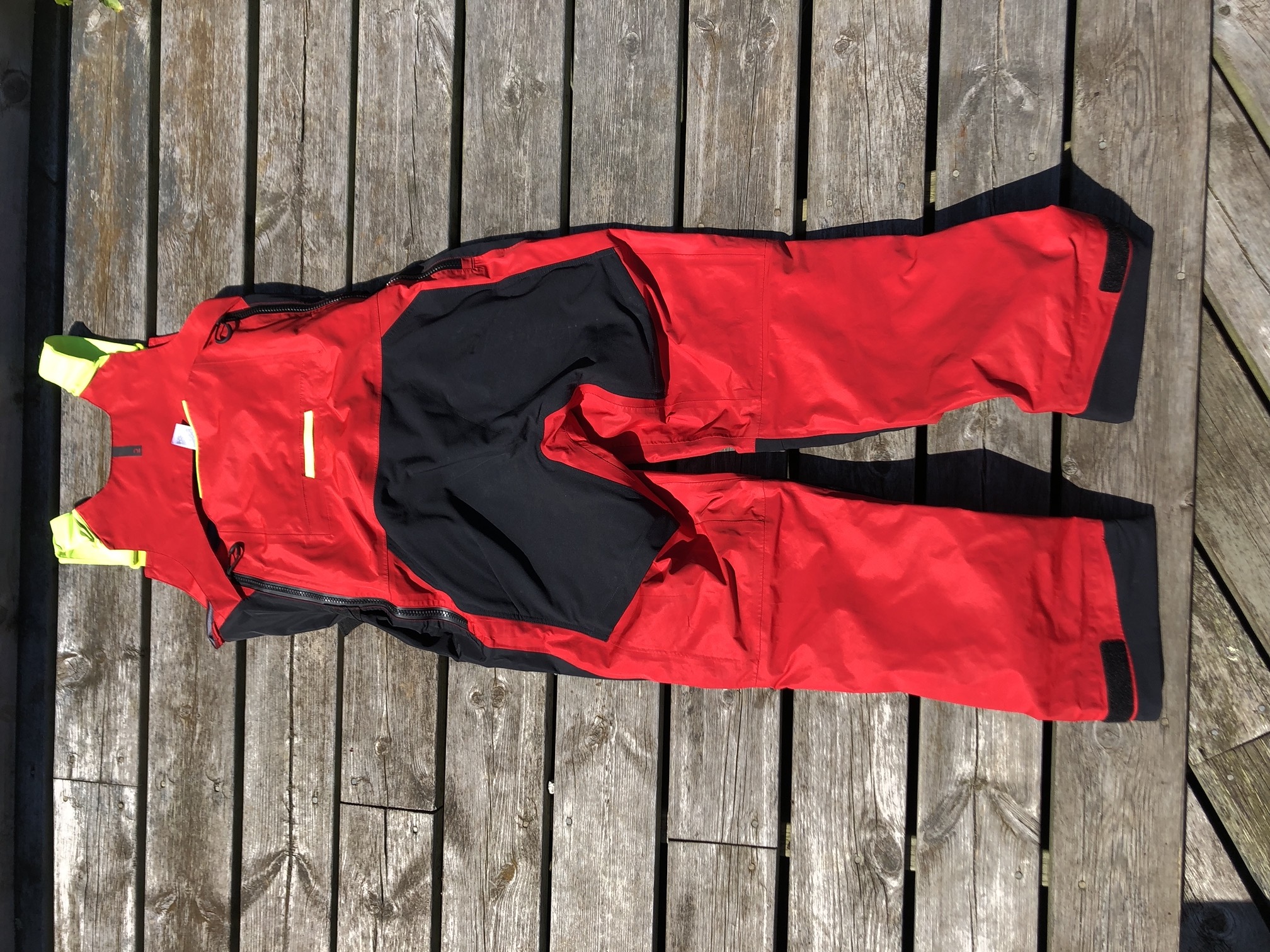 segelhose