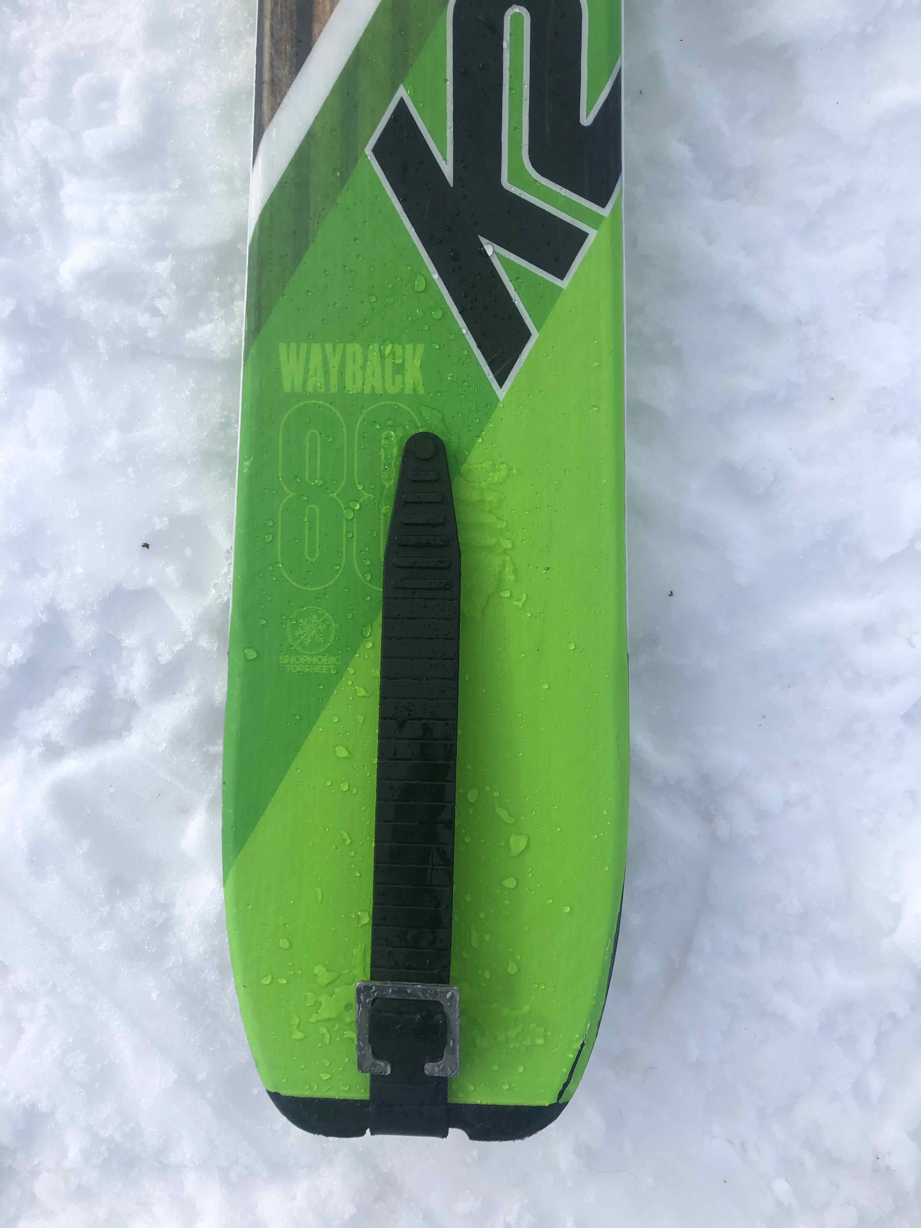 Skier-2