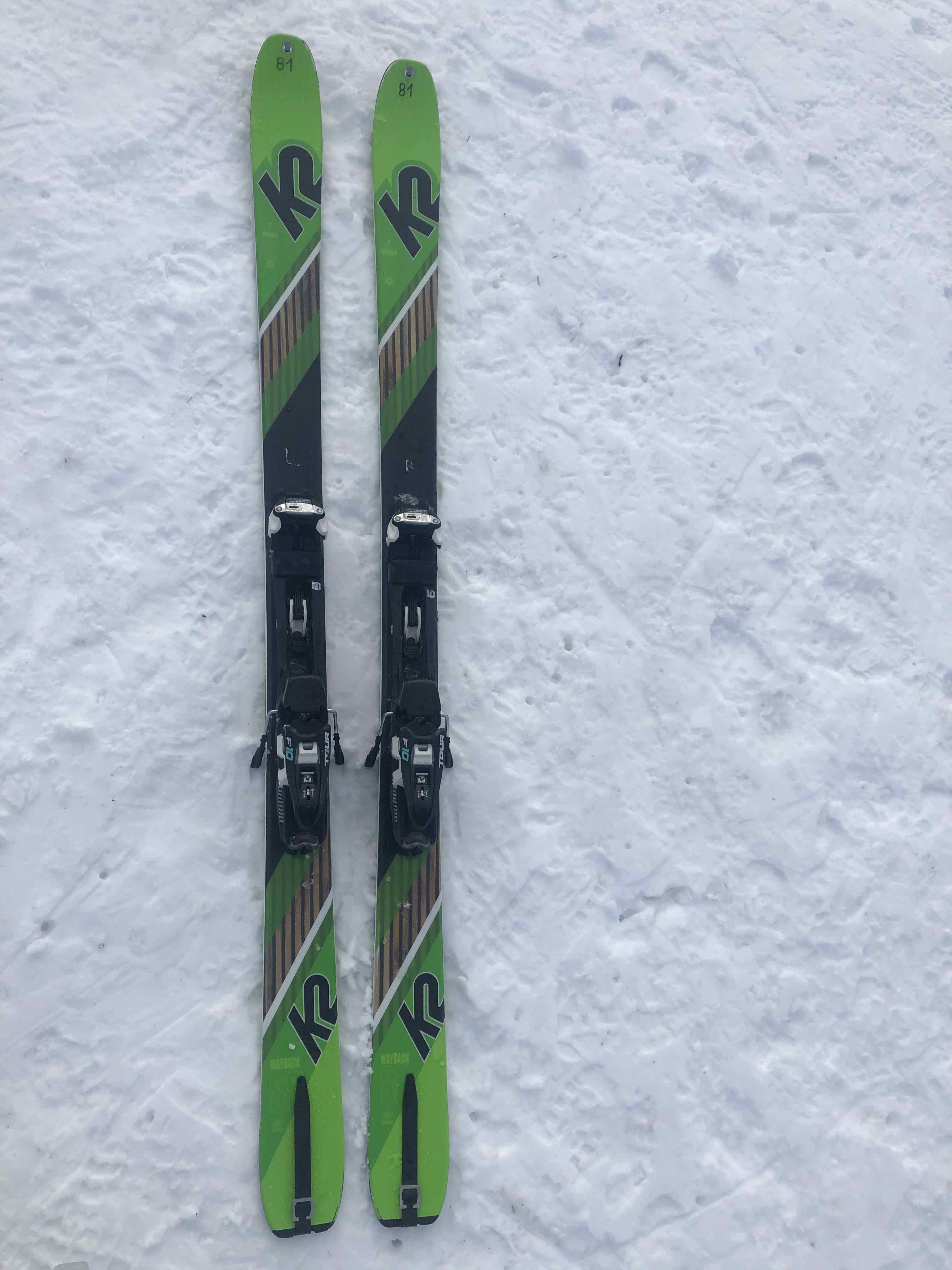 Skier-3