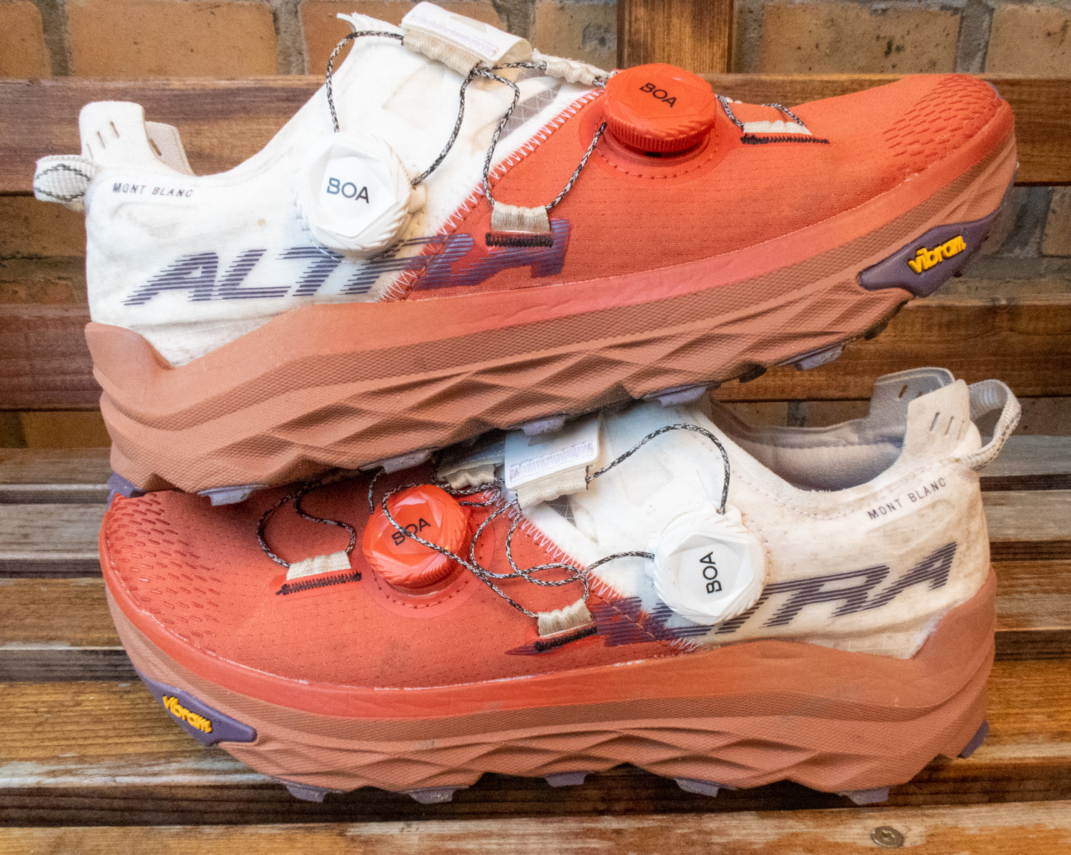 Schuh noch weiß 2