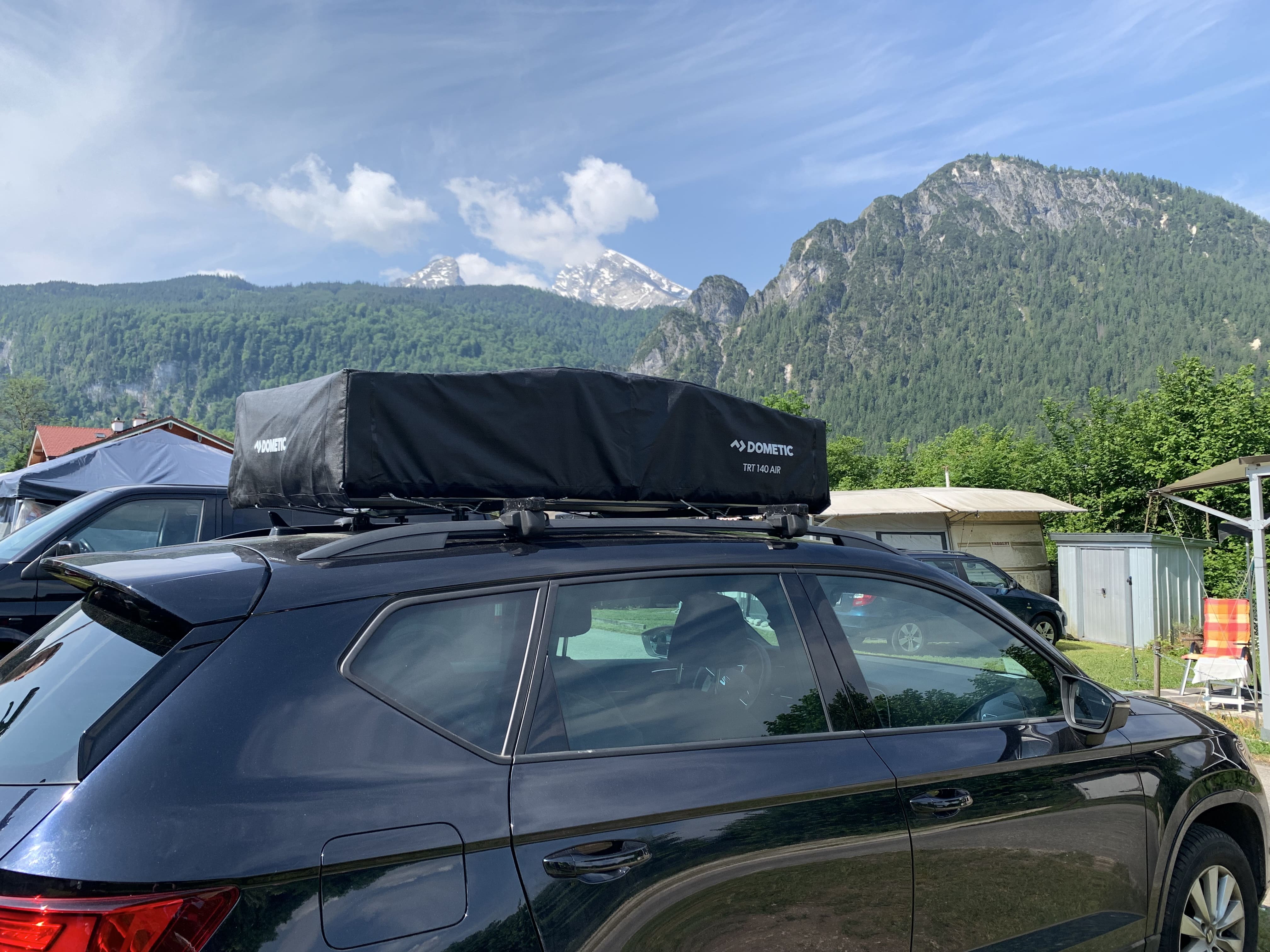 Dometic TRT