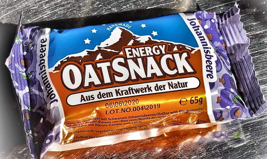 Verpackung