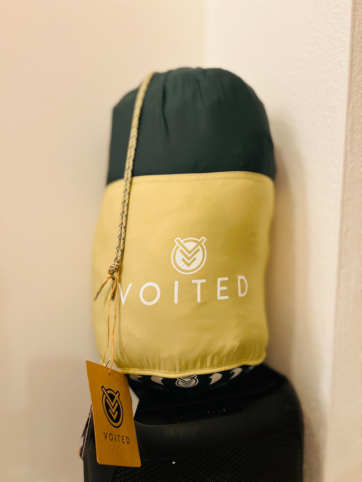 Packsack