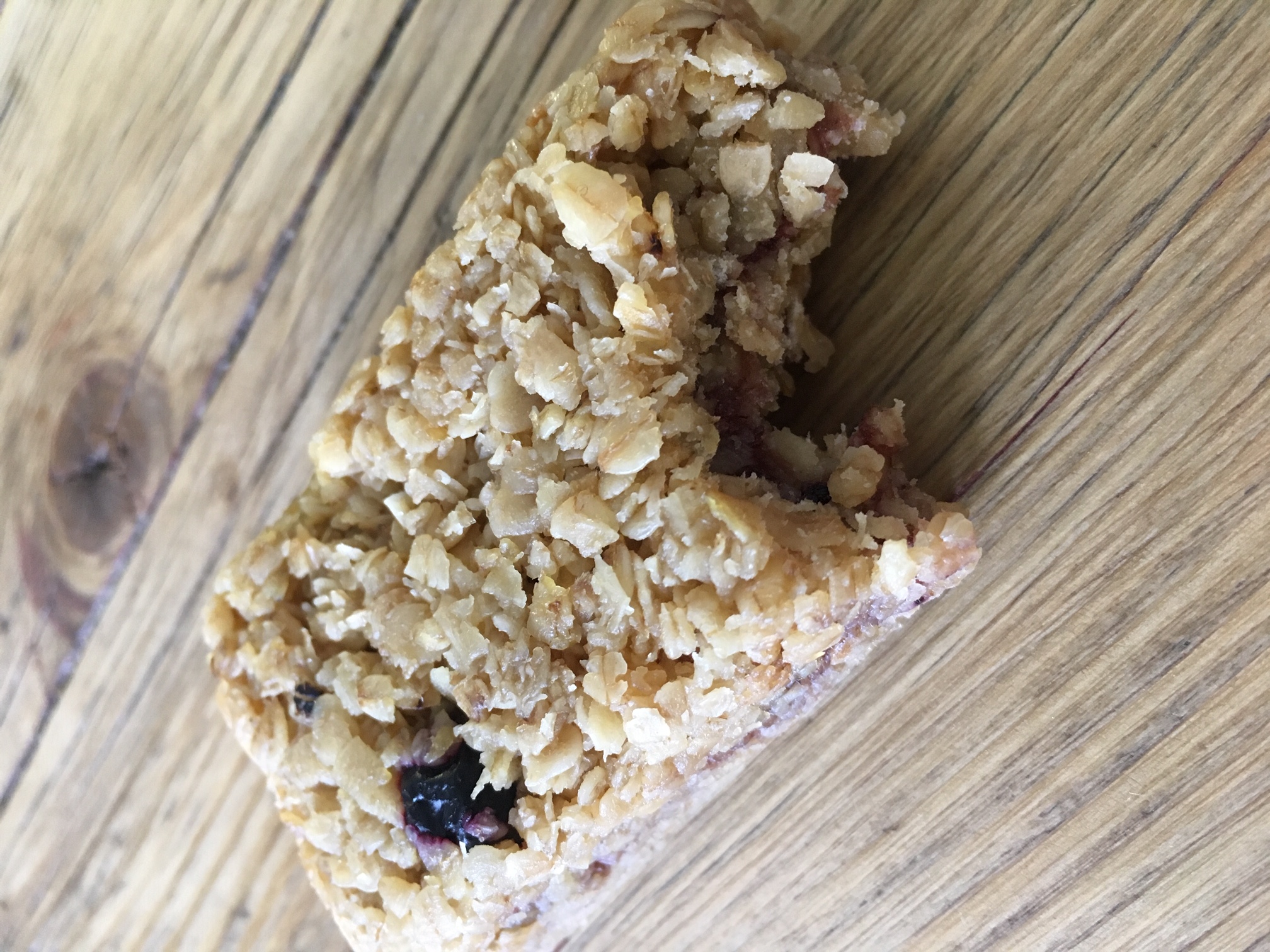 OatSnack Johannisbeere