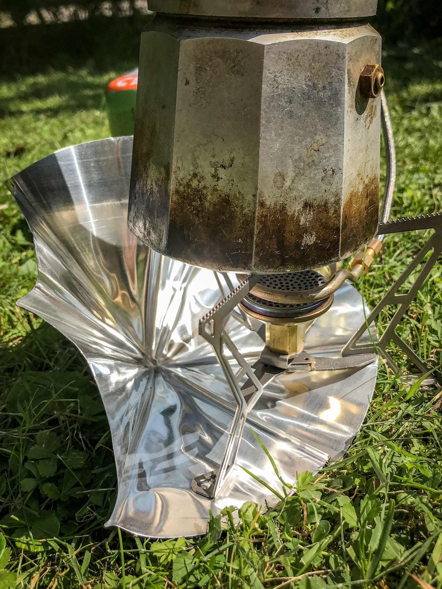 Windschutz